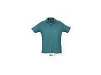 Polo Kids 180 gr. Sol's Summer II